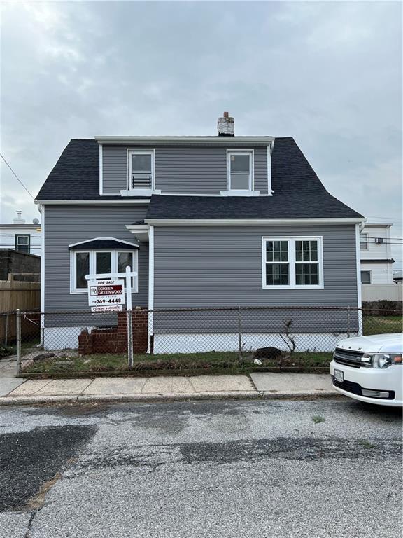33 Garland Court Gerritsen Beach Brooklyn NY 11229