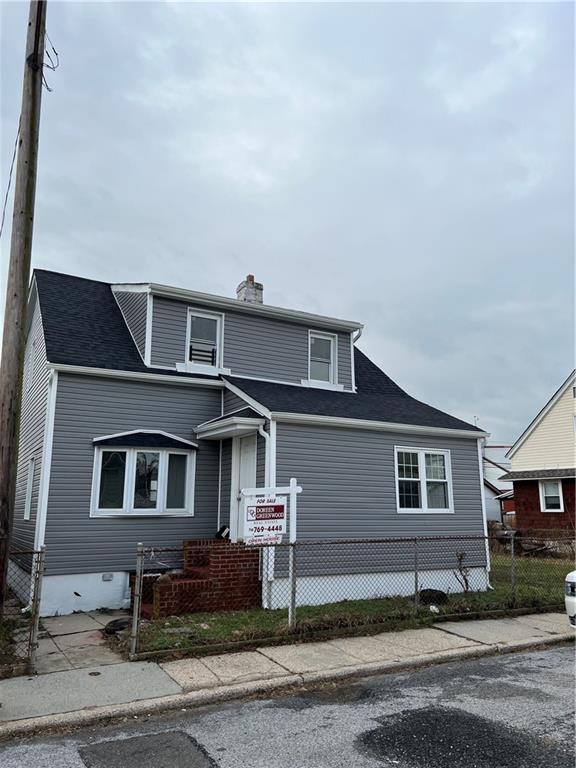 33 Garland Court Gerritsen Beach Brooklyn NY 11229