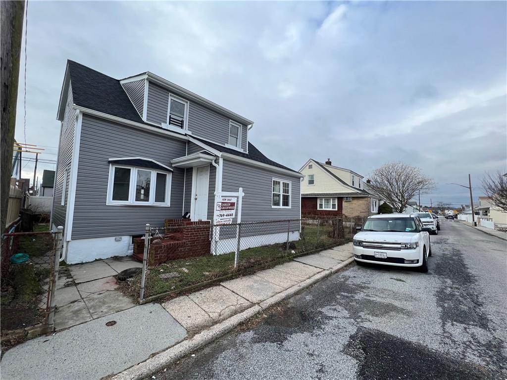 33 Garland Court Gerritsen Beach Brooklyn NY 11229