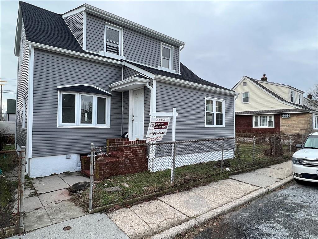 33 Garland Court Gerritsen Beach Brooklyn NY 11229