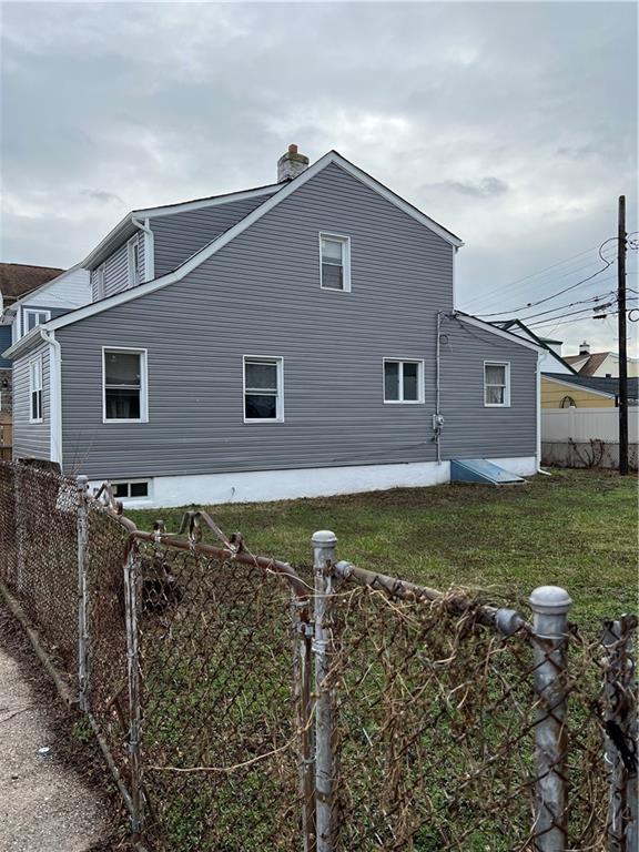 33 Garland Court Gerritsen Beach Brooklyn NY 11229