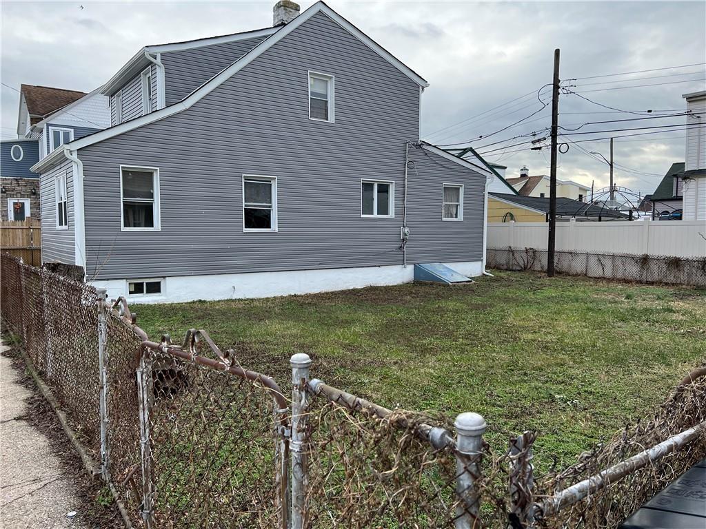 33 Garland Court Gerritsen Beach Brooklyn NY 11229