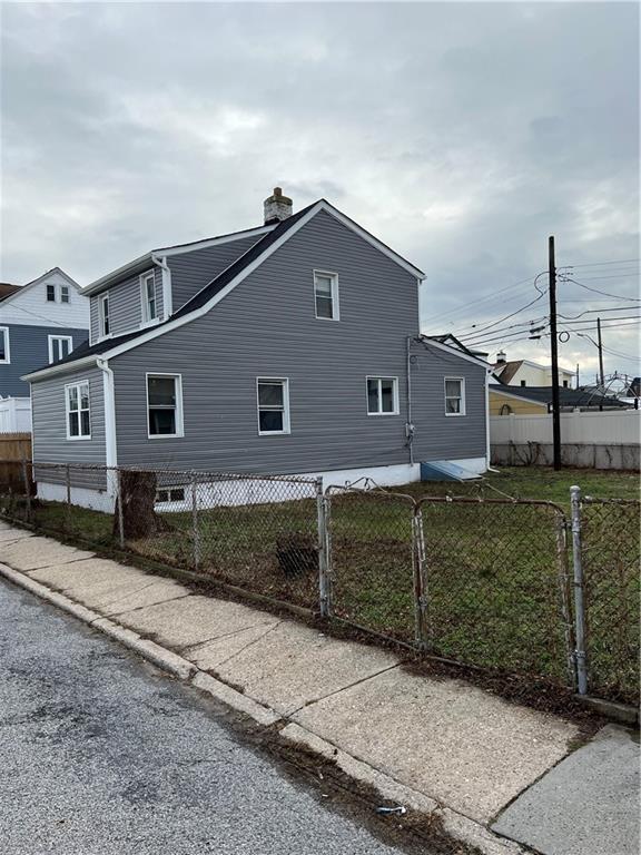 33 Garland Court Gerritsen Beach Brooklyn NY 11229