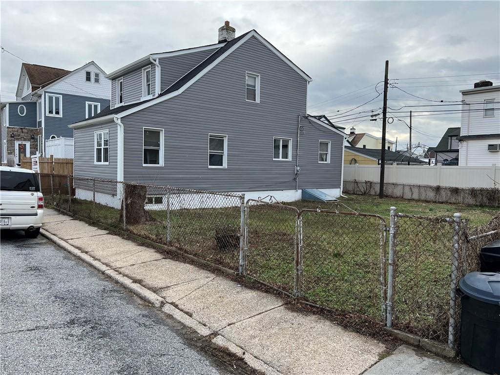 33 Garland Court Gerritsen Beach Brooklyn NY 11229