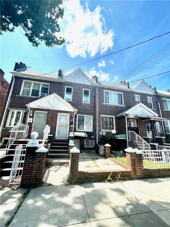 966 East 45th Street East Flatbush Brooklyn NY 11203