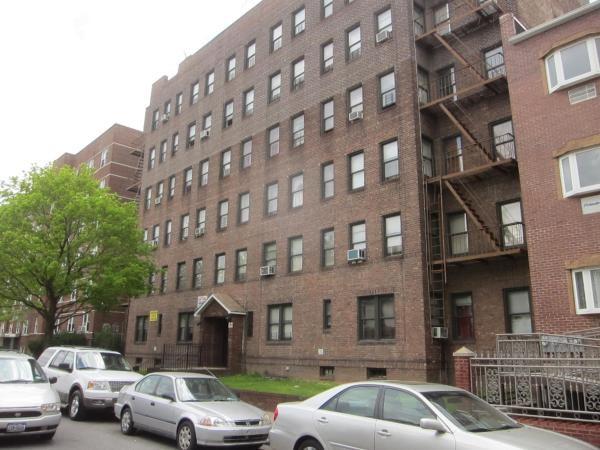 50 Kenilworth Place Flatbush Brooklyn NY 11210