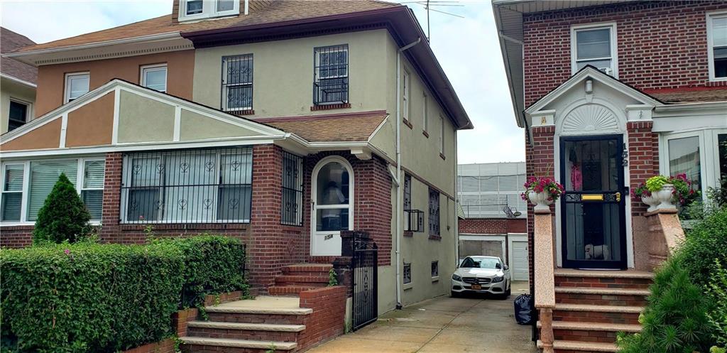 154 Sullivan Place Crown Heights Brooklyn NY 11225