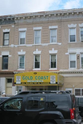457 Rogers Avenue Prospect Lefferts Gdns Brooklyn, NY 11225