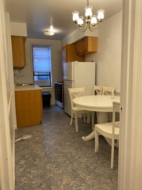 2240 Burnett Street Marine Park Brooklyn NY 11229