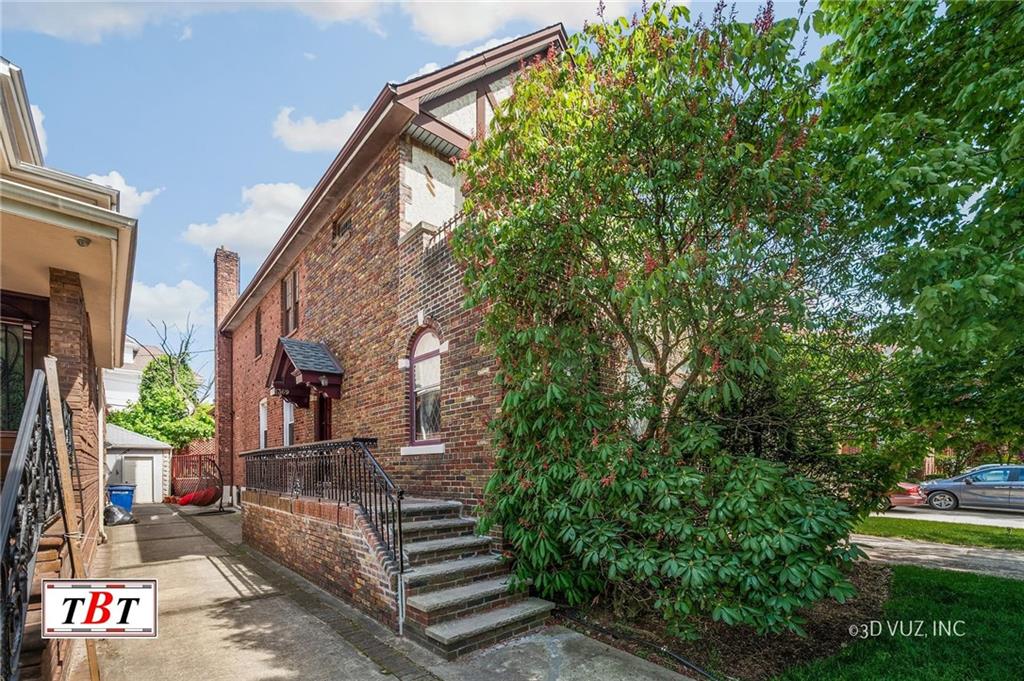 1369 East 21st Street Midwood Brooklyn NY 11210
