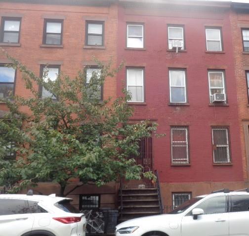 Withheld Withheld Street Boerum Hill Brooklyn NY 11217