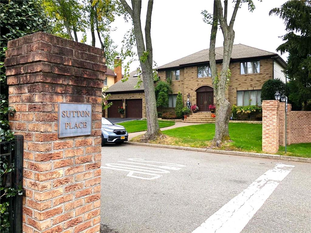 5 Jeffrey Place Tottenville Staten Island NY 10307