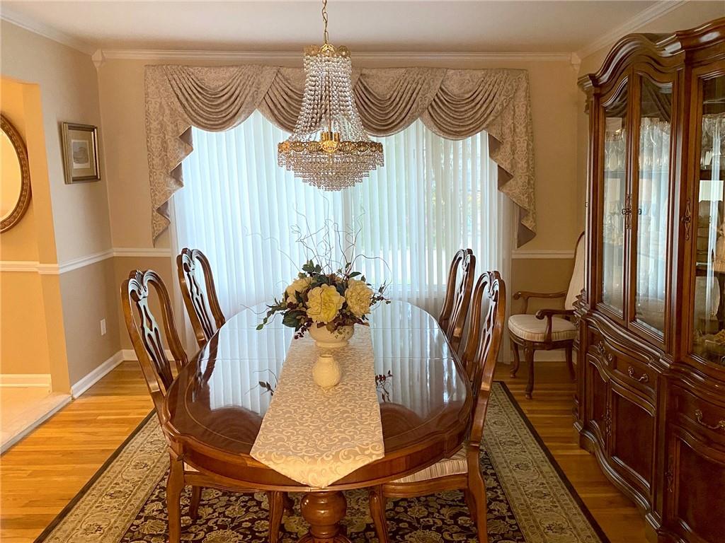 5 Jeffrey Place Tottenville Staten Island NY 10307
