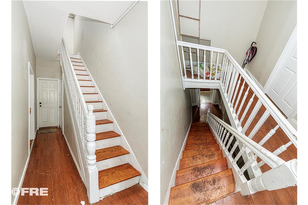 578 Cleveland Street East New York Brooklyn NY 11208