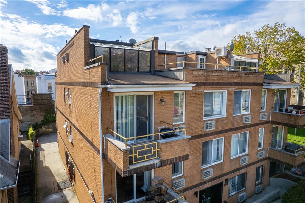 464 67th Street Bay Ridge Brooklyn NY 11220