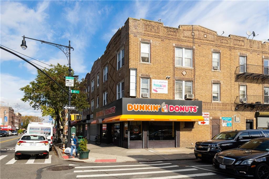 464 67th Street Bay Ridge Brooklyn NY 11220