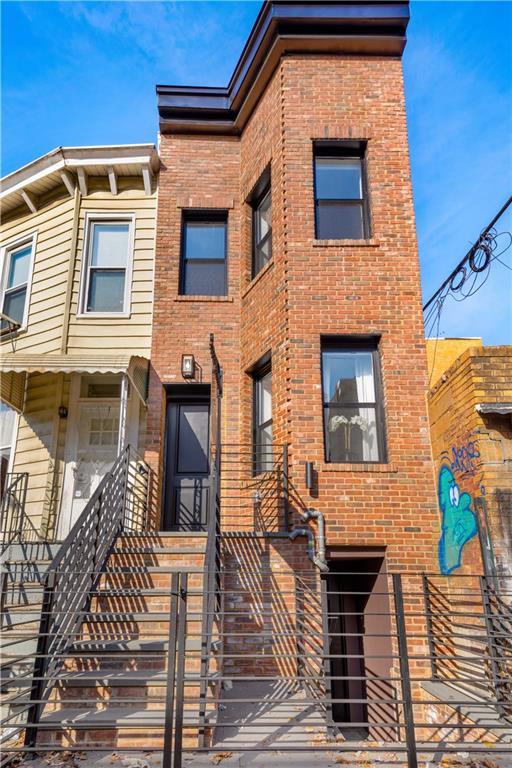 253A Schaefer Street Bushwick Brooklyn NY 11207