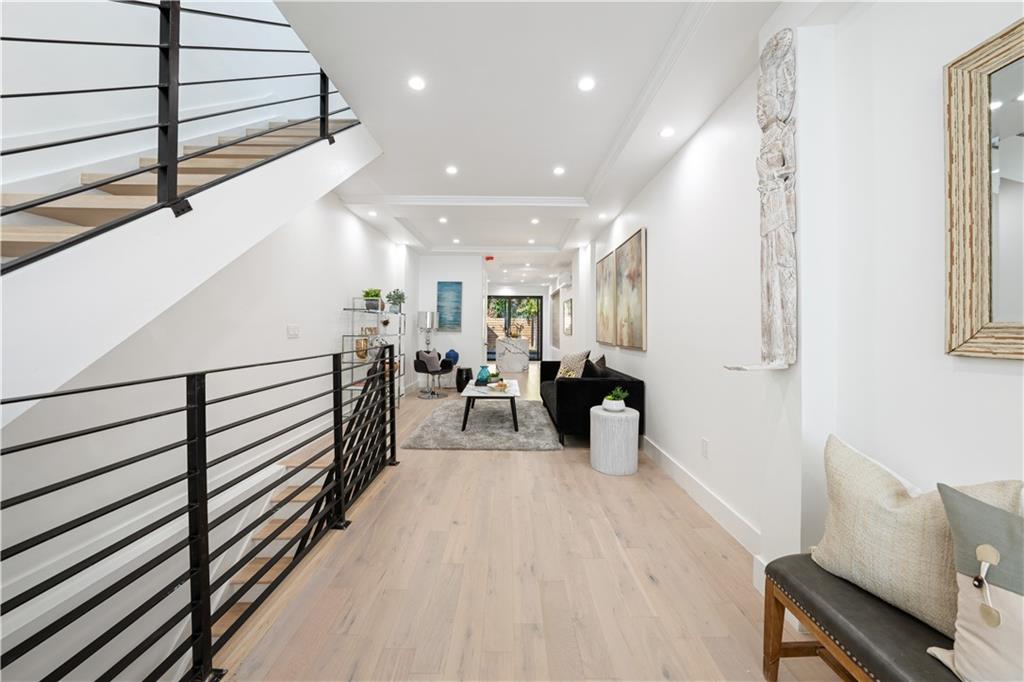253A Schaefer Street Bushwick Brooklyn NY 11207