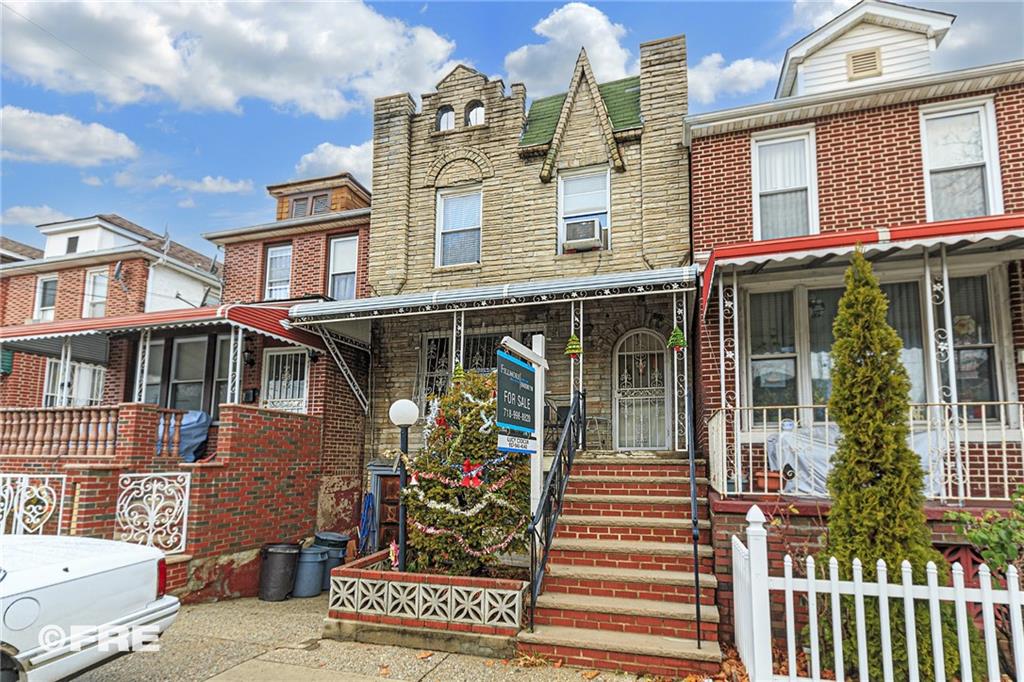 4809 Foster Avenue East Flatbush Brooklyn NY 11203