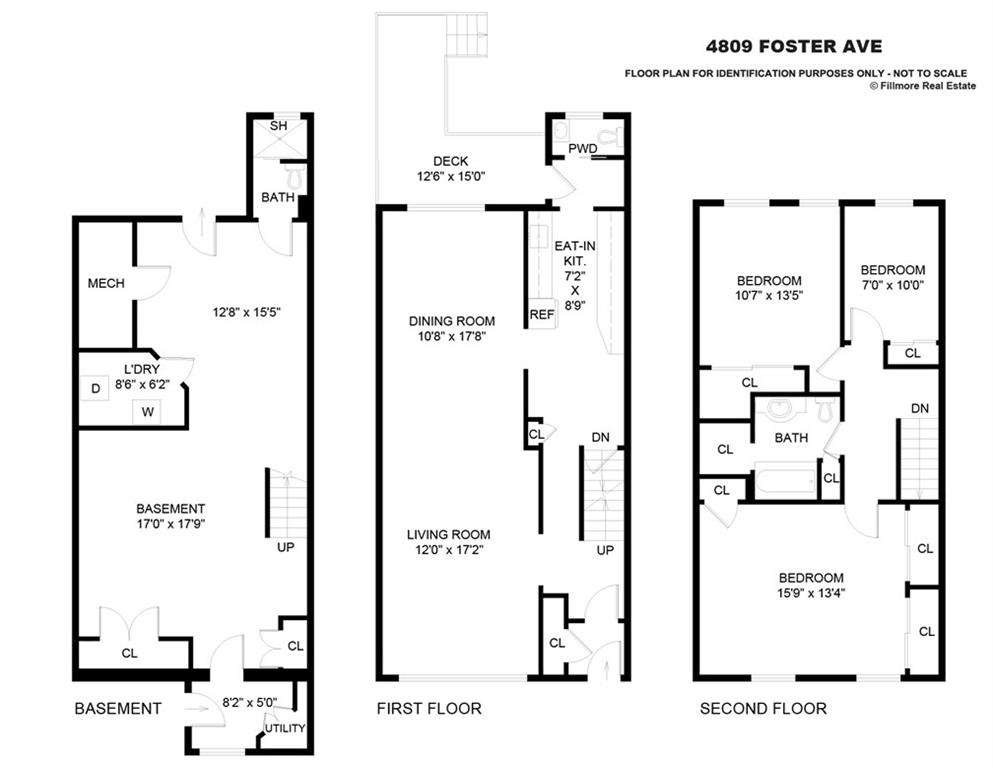 4809 Foster Avenue East Flatbush Brooklyn NY 11203