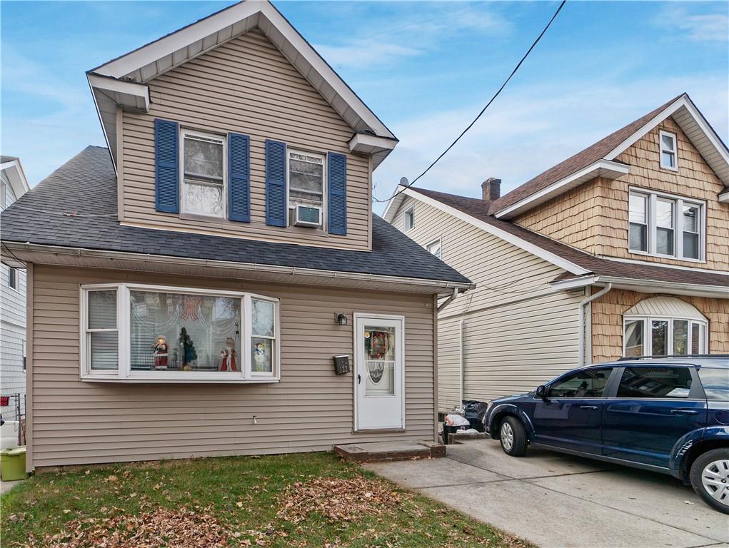 122 Watchogue Road Westerleigh Staten Island, NY 10314
