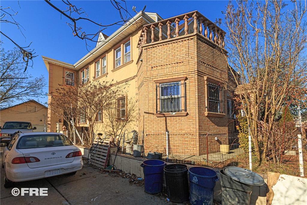 4 Miller Place East New York Brooklyn, NY 11207