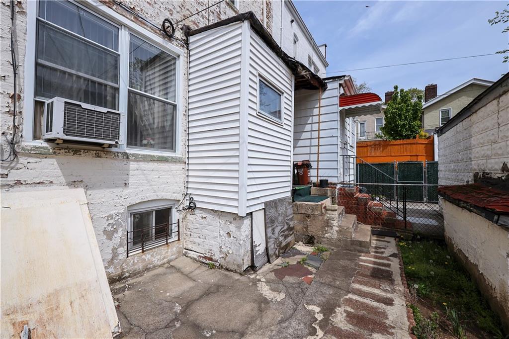 184 73rd Street Bay Ridge Brooklyn NY 11209