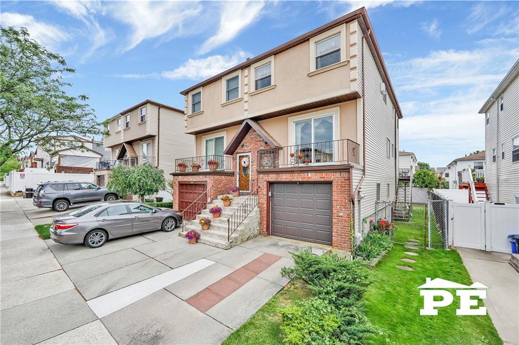 150 McVeigh Avenue New Springville Staten Island NY 10314 Brooklyn 4U