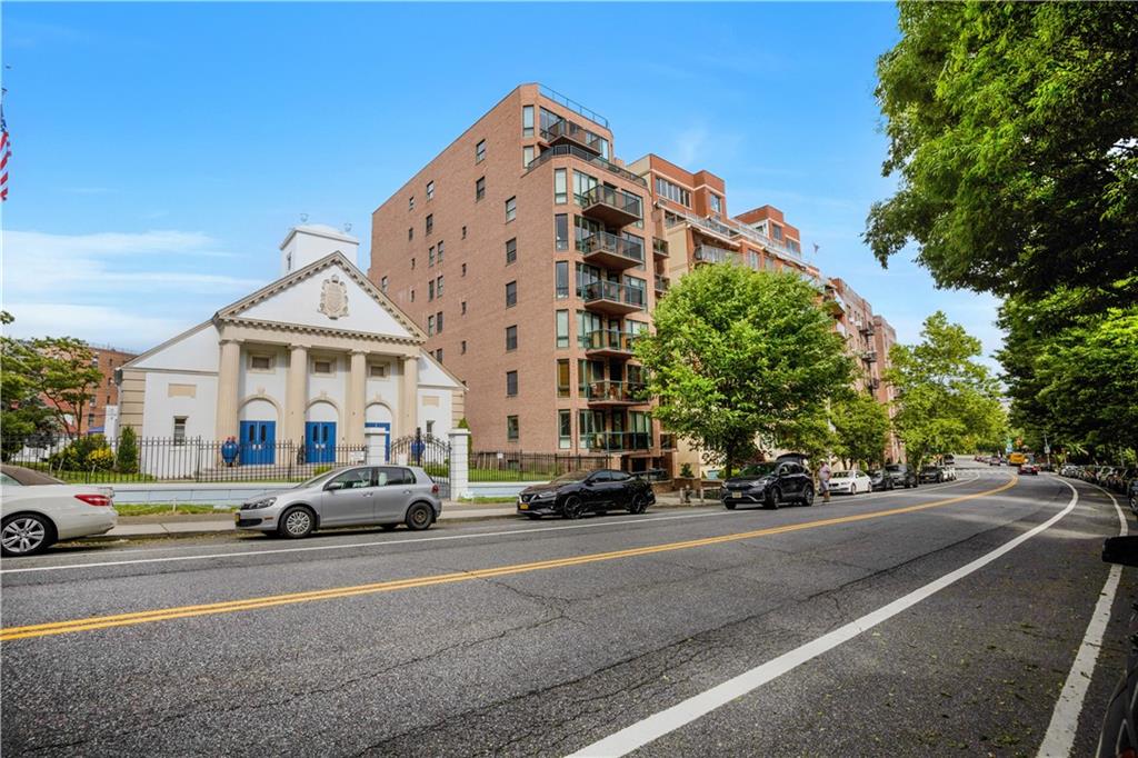 9917 Shore Road Bay Ridge Brooklyn NY 11209