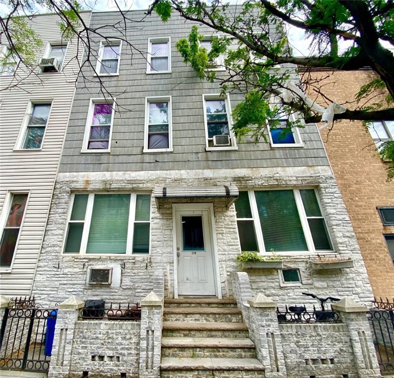 179 Huron Street Greenpoint Brooklyn NY 11222