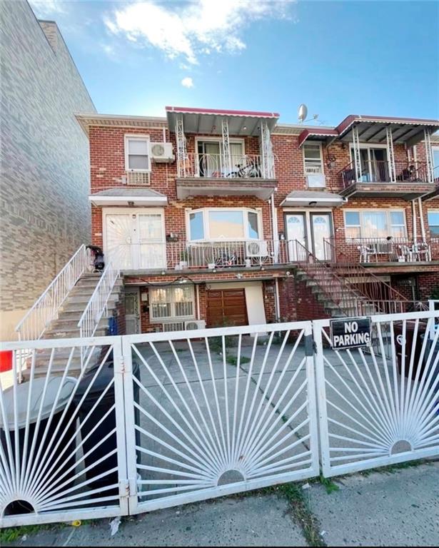 15 Bay 20th Street Bath Beach Brooklyn NY 11214