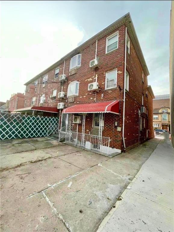 15 Bay 20th Street Bath Beach Brooklyn NY 11214