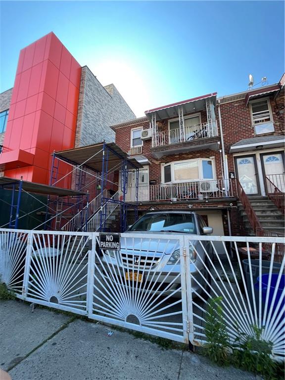 15 Bay 20th Street Bath Beach Brooklyn NY 11214