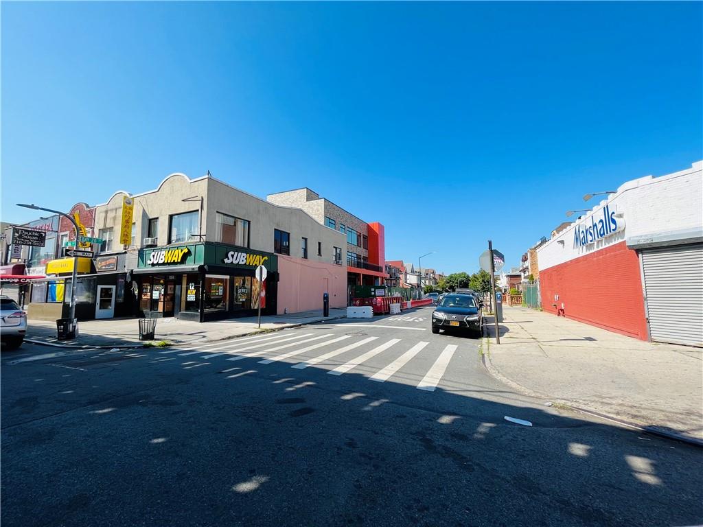 15 Bay 20th Street Bath Beach Brooklyn NY 11214