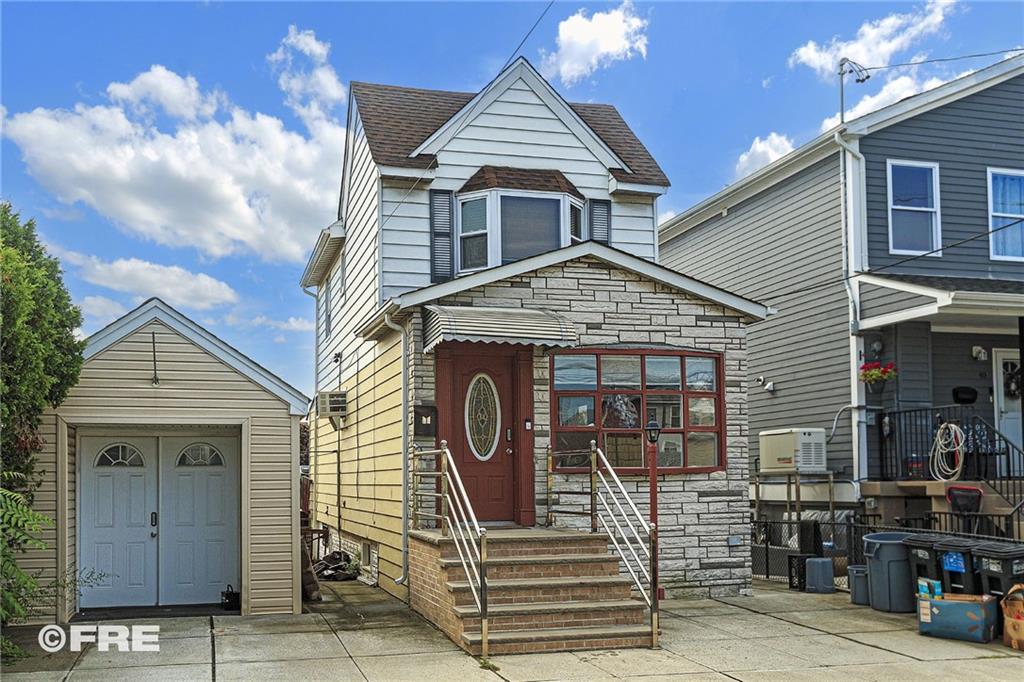 42 Gotham Avenue Gerritsen Beach Brooklyn NY 11229 Brooklyn 4U