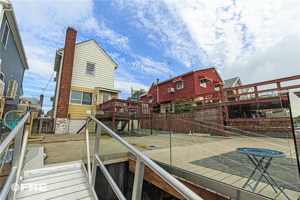 42 Gotham Avenue Gerritsen Beach Brooklyn NY 11229 Brooklyn 4U