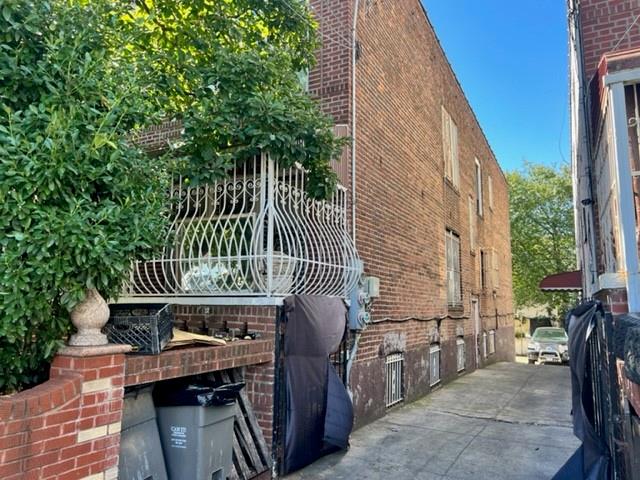 752 East 53rd Street East Flatbush Brooklyn NY 11203