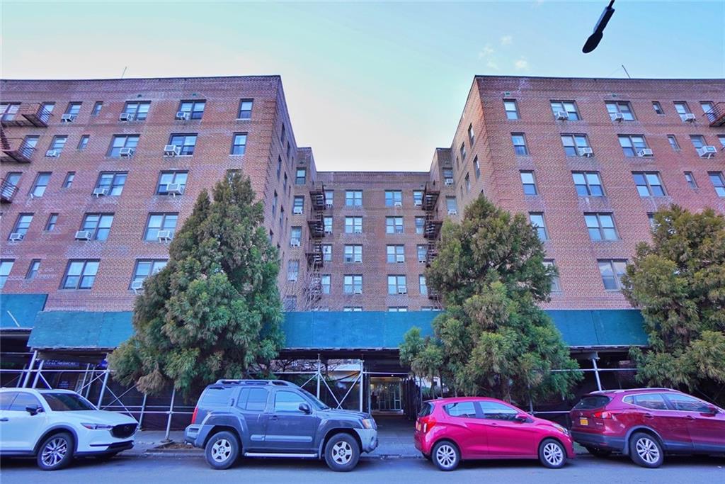 1840 East 13th Street Homecrest Brooklyn NY 11229
