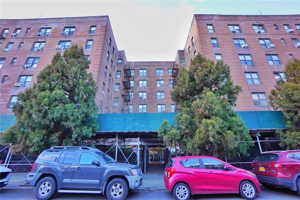 1840 East 13th Street Homecrest Brooklyn NY 11229