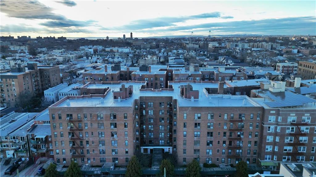 1840 East 13th Street Homecrest Brooklyn NY 11229
