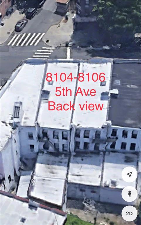 8104 5th Avenue Bay Ridge Brooklyn NY 11209