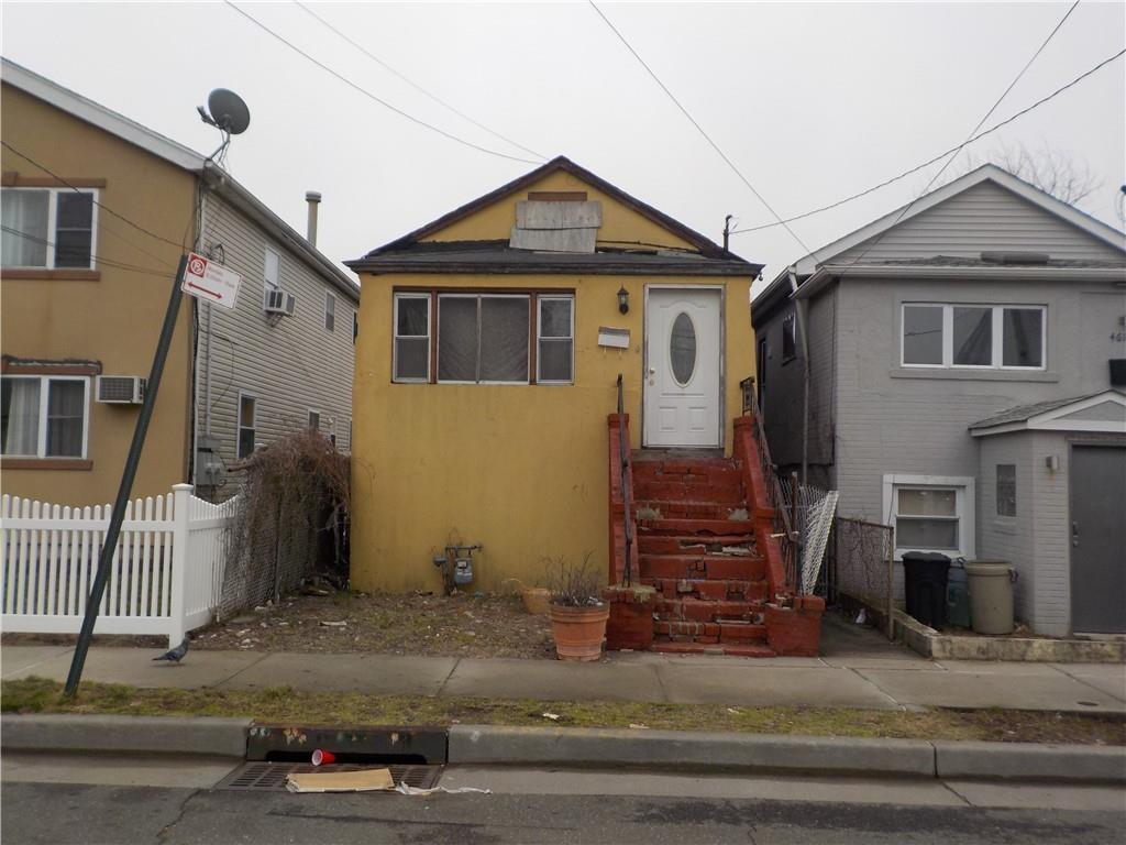 459 Beach 43rd Street Far Rockaway Queens NY 11691