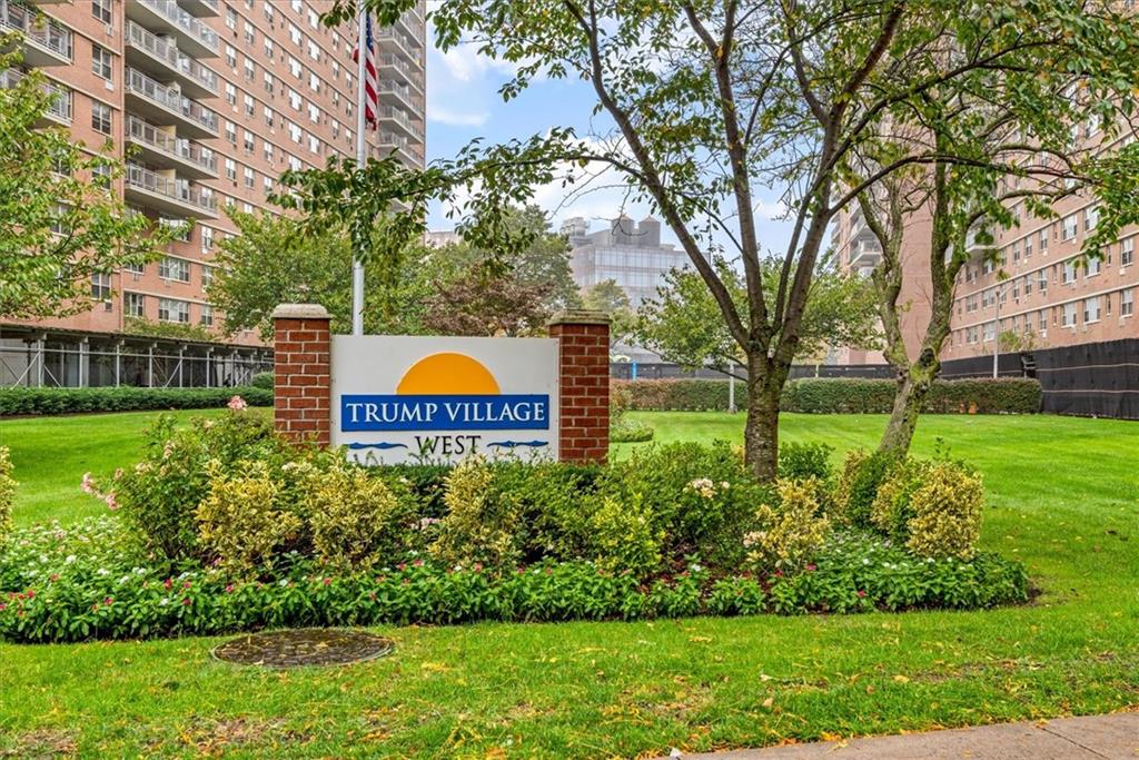 2928 West 5th Street Brighton Beach Brooklyn NY 11224