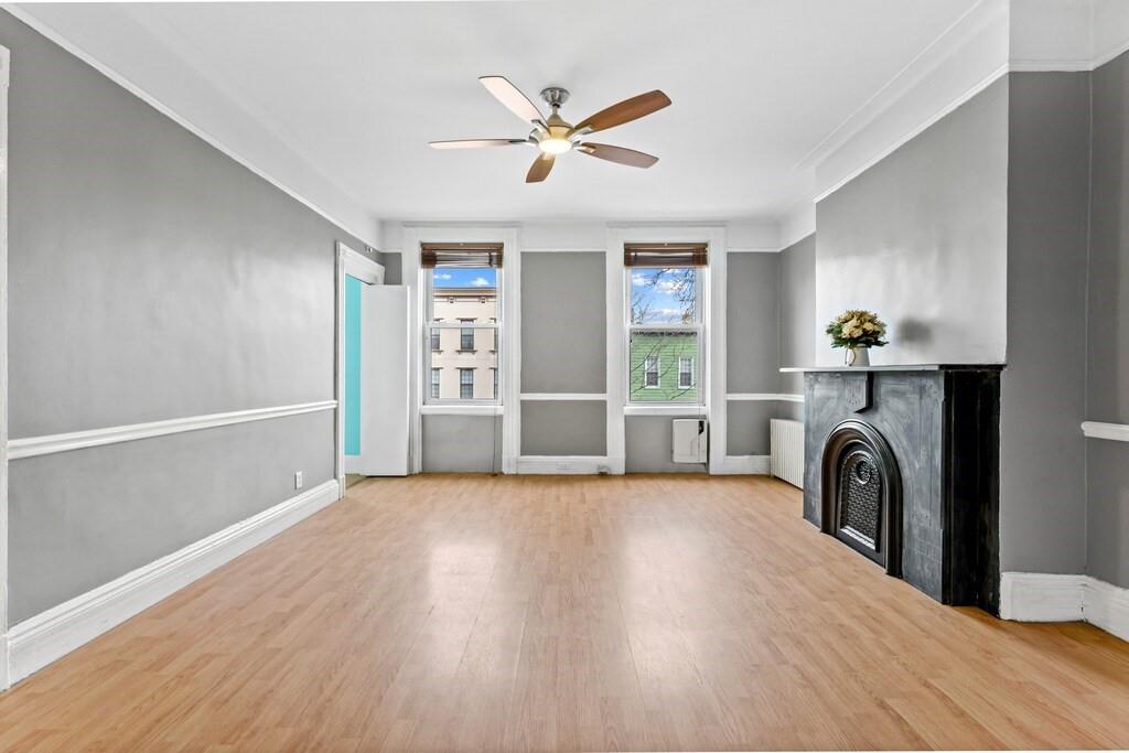225 Monitor Street Greenpoint Brooklyn NY 11222