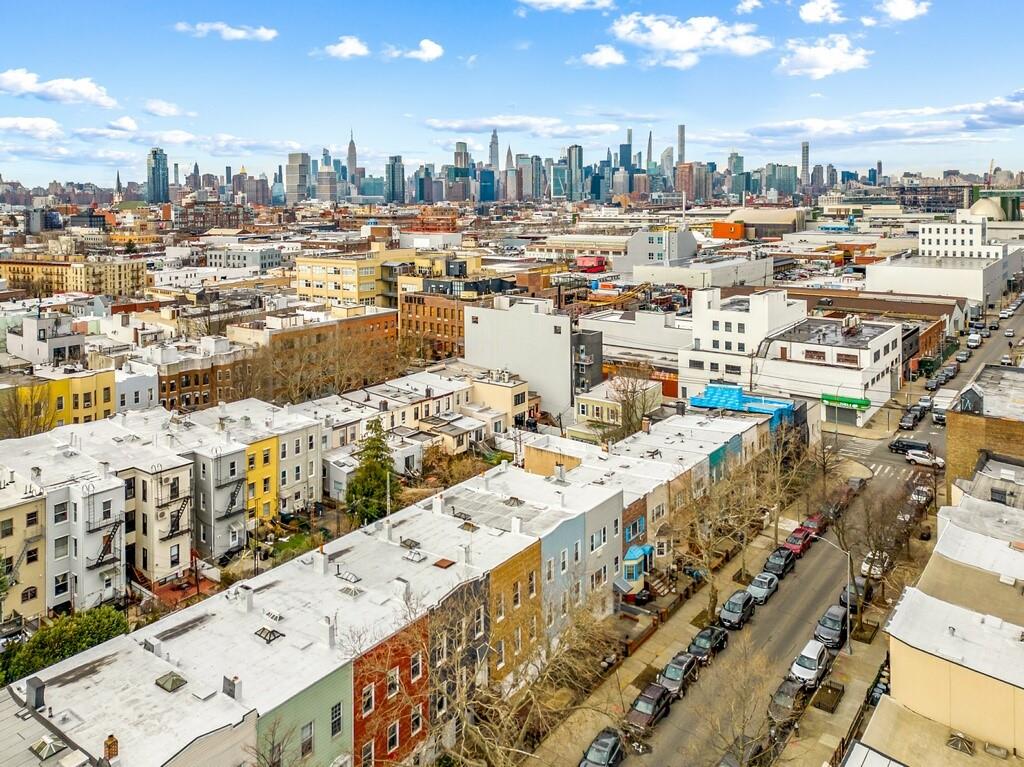 225 Monitor Street Greenpoint Brooklyn NY 11222