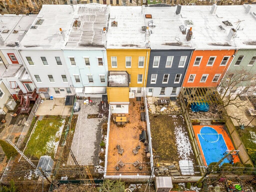 225 Monitor Street Greenpoint Brooklyn NY 11222