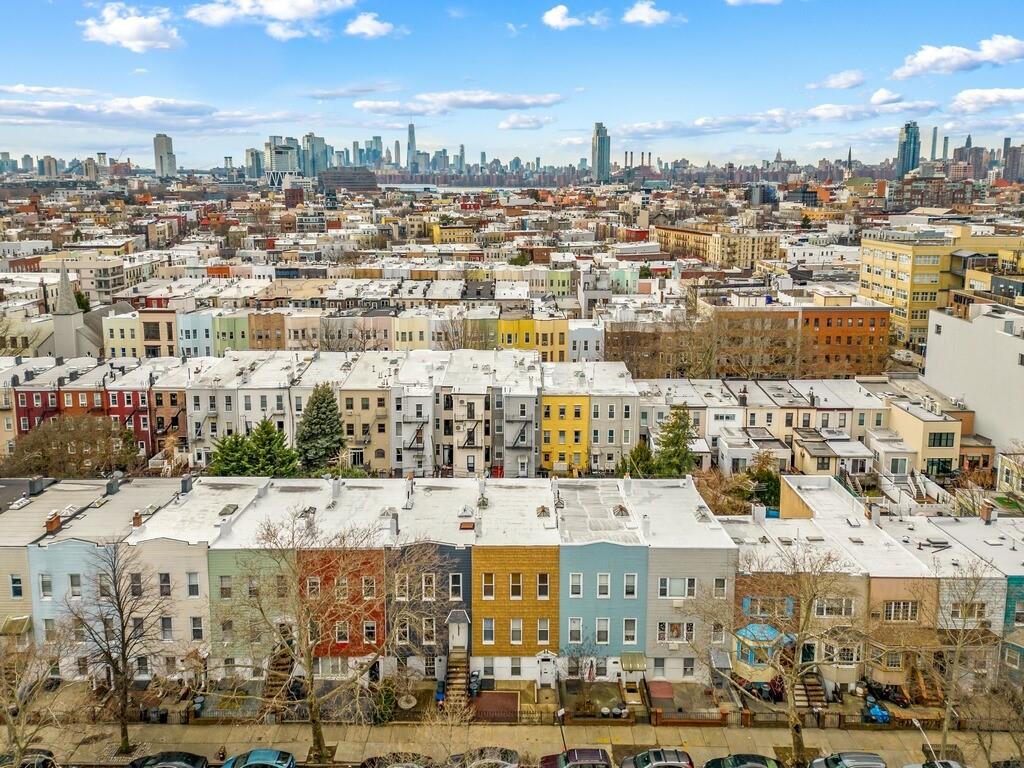 225 Monitor Street Greenpoint Brooklyn NY 11222