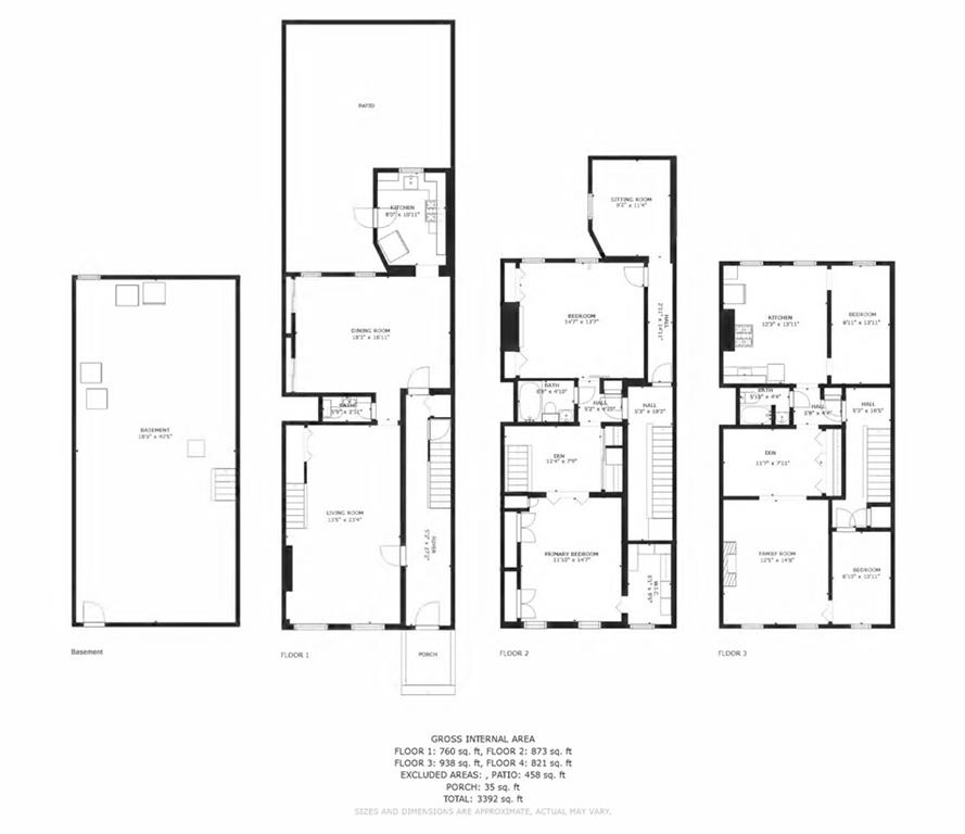 225 Monitor Street Greenpoint Brooklyn NY 11222