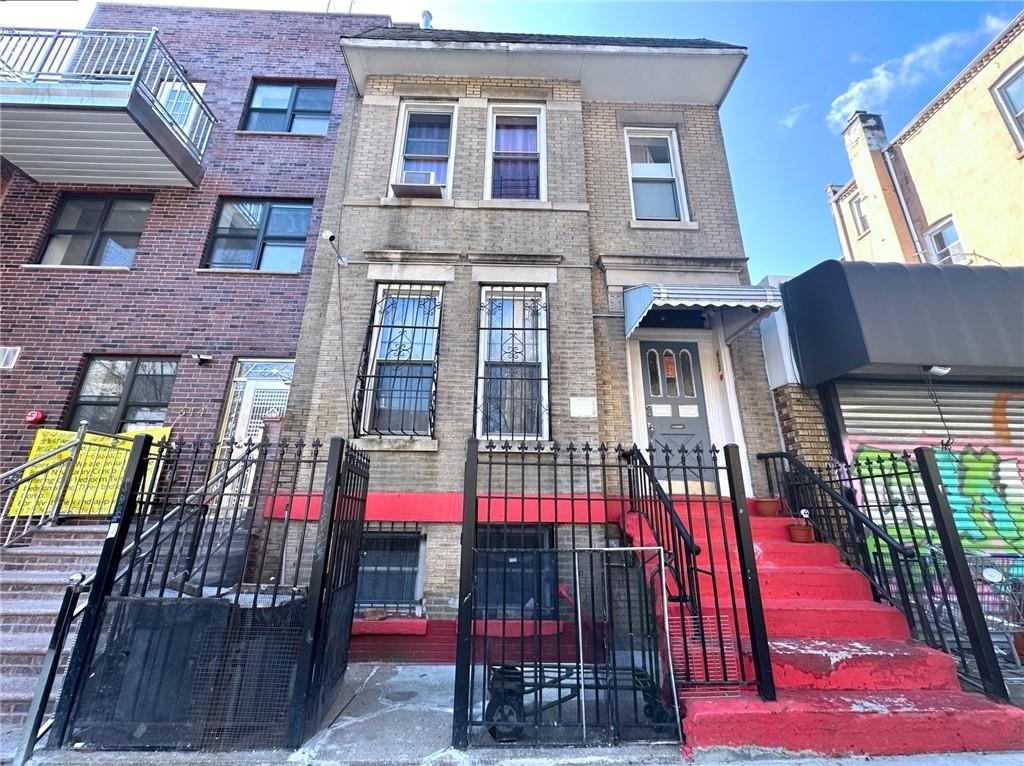 612 51st Street Sunset Park Brooklyn NY 11220