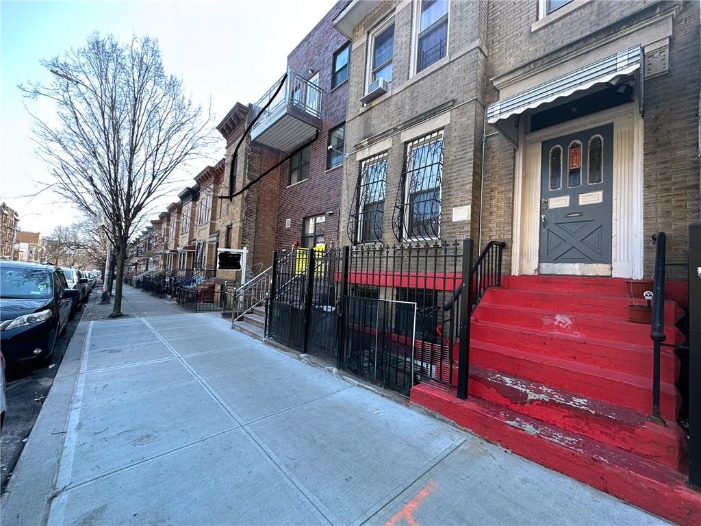612 51st Street Sunset Park Brooklyn NY 11220
